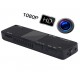 Mini Pen Camera 1080P Infrared Light Night Vision Camcorder Recording DVR DV Audio Video Record Micro 800mah Small CAM 16GB