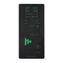 Mini Voice Changer Adapter 8 Voice Changing Modes