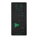 Mini Voice Changer Adapter 8 Voice Changing Modes