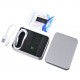 Mini Voice Changer Adapter 8 Voice Changing Modes