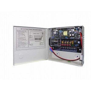 UPS Power Supply UV-P1209-5A-B