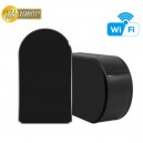 HD 1080P USB Phone Charger WiFi IP Security Camera 16GB