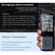 Portable instant voice translator 138+ Languages