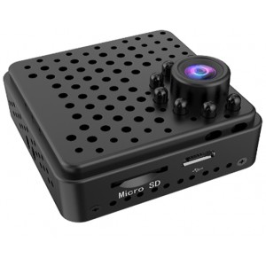 HD 1080P Wireless Wifi Camera Camcorder 16GB