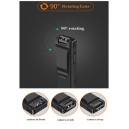 Body Camera Mini Digital HD Camera 16GB