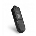 8GB Digital Pen Voice Recorder USB Memory MemoQ Three in One + Battery pack