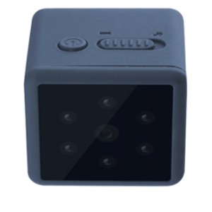 Micro Camera HD Voice Mini Comrecorders Cam