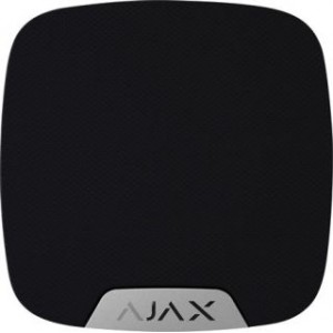 AJAX HomeSiren Sort