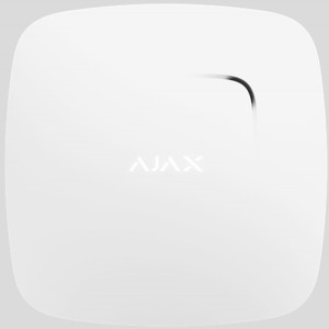 AJAX HomeSiren Hvid