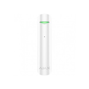 AJAX MotionProtect Curtain hvid