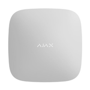 AJAX GlassProtect hvid