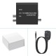 TVI/AHD/CVI to HDMI/CVBS VGA Converter With 1xlooping TVI/AHD/CVI output