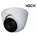 Dahua 2MP Starlight HDCVI POC IR Dome Camera HAC-HDBW2241R-Z-POC