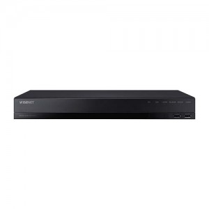 Hanwha Wisenet DVR HRX-421