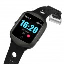GPS Tracker - kids smart watch GSM/GPRS/GPS/SOS Watch Mobile Phone