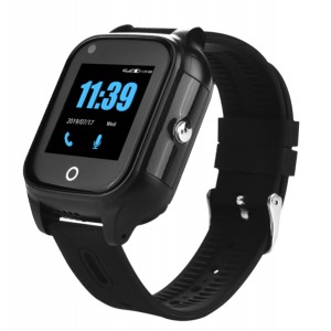 FA 28 GPS Tracker - kids smart watch 4G