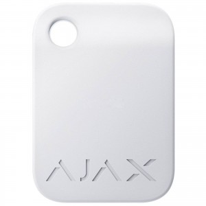 ALAX TAG Hvid