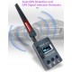 Detector 3 Antenna Anti Spy RF CDMA Signal Finder