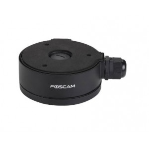Foscam D2EP-D4Z beslag Sort