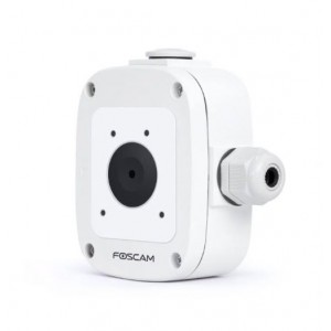 Foscam FABS2 waterproof junction box