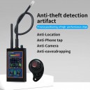 5G Rf Detector Bug Detector Camera Finder professional version