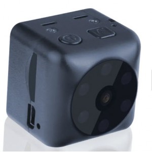 Body Worn Camera HD1080P Action Sport DV Surveillance Security Outdoor Digital Video Recorder Without Wifi