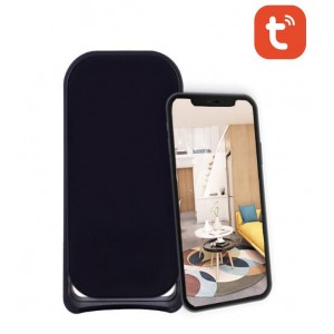 Hidden WiFi Security IP Camera TY007