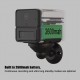 1080P Wide Angle Night Vision Shooting Wireless Camcorder 4G