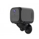WiFi 4G LTE Sim Battery powered Wireless Mini CCTV Camera