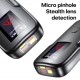 Anti Tracking Camera GPS Signal GPS Pen Camera Detector