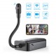 Mini Portable Camera WIFI Battery Wireless Camera HD 1080P
