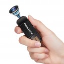 USB Touch Key Flash Drive Camera