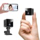 4G PIR human body detection low power WIFI mini cube camera