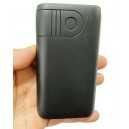 Long Standby WiFi Audio Recorder Black