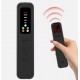 Smart camera detector