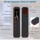 Smart camera detector