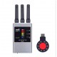 Wireless RF Signal Detector Bug GSM GPS Tracker Mini Camera Finder