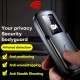 Hotel Anti Stealing Anti Eavesdropping Anti Monitoring Anti Tracking Camera GPS Signal Detector
