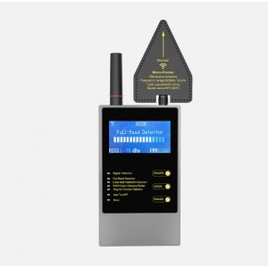 RF Signal Detector Strong Magnetic