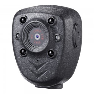 850A IR Body Video Recorder