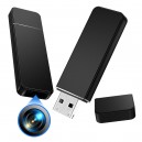 Flash Drive Micro USB Spy Camera USB disk Hidden 1080P Camera