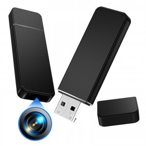 Flash Drive Micro USB Spy Camera USB disk Hidden 1080P Camera
