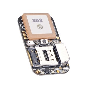 Personal GPS Tracker P008