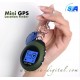 Mini GPS Location finder PG-401