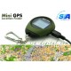 Mini GPS Location finder PG-401