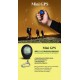 Mini GPS Location finder PG-401