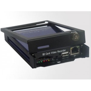 SD Card Mini Vehicle DVRS VC-MDRS001