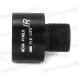 F1.6 4mm Focus Mega Pixels Lens