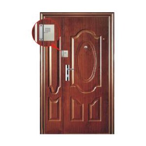 GSM Alert Door Alarm 