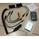 XBOX HD Recorder D1 Mini Sd card DVR